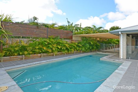 Property photo of 16 Eli Court Kawungan QLD 4655