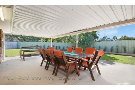 Property photo of 5 Piccadilly Court Browns Plains QLD 4118