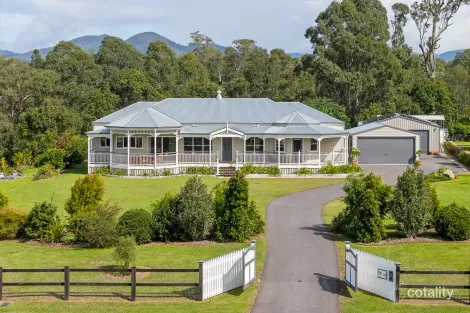 119 Diane Dr, Dayboro, QLD 4521