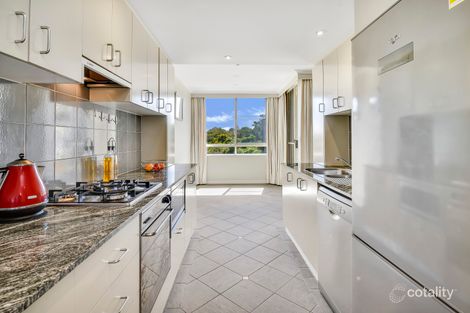 Property photo of 6B/2-8 Gas Works Road Wollstonecraft NSW 2065