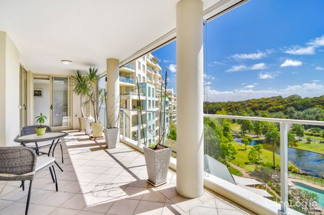 Property photo of 6B/2-8 Gas Works Road Wollstonecraft NSW 2065