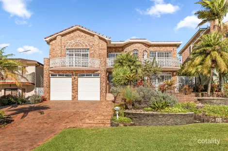 6 Stuart Cl, Illawong, NSW 2234