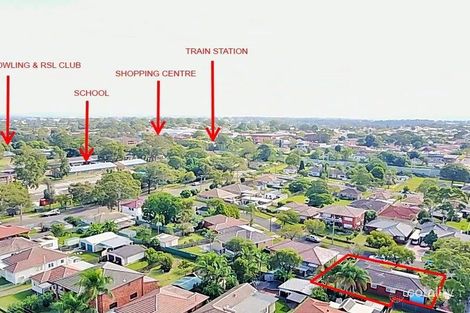 Property photo of 23 Judith Street Chester Hill NSW 2162