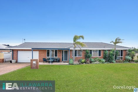 Property photo of 26 Kruger Avenue Windang NSW 2528
