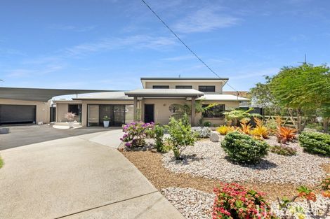 Property photo of 7 Keys Avenue Torquay QLD 4655