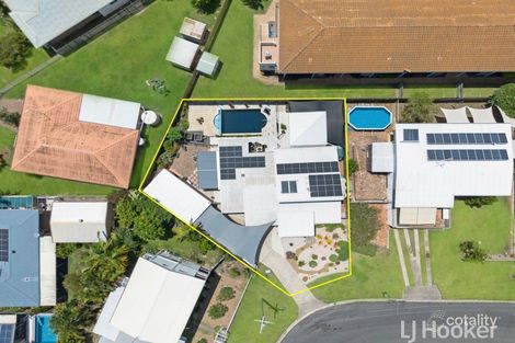 Property photo of 7 Keys Avenue Torquay QLD 4655