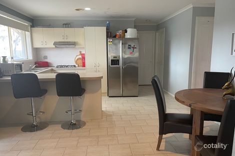 Property photo of 1 The Parkway Hampton Park VIC 3976