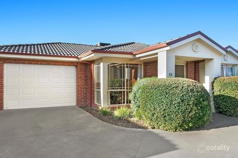 Property photo of 12/33-37 Karingal Street Croydon North VIC 3136