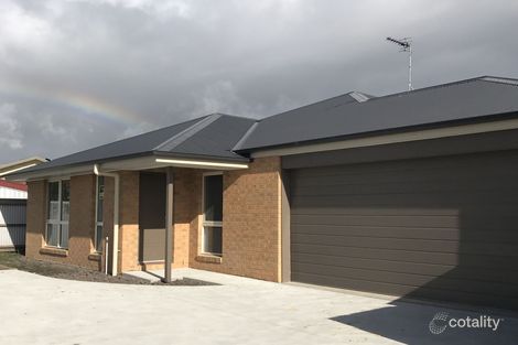 3/17 Henry St E, North Wonthaggi, VIC 3995