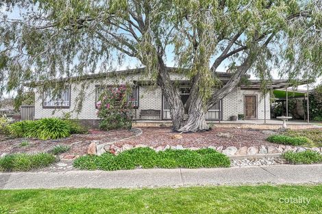 1 Spalding St, Ararat, VIC 3377