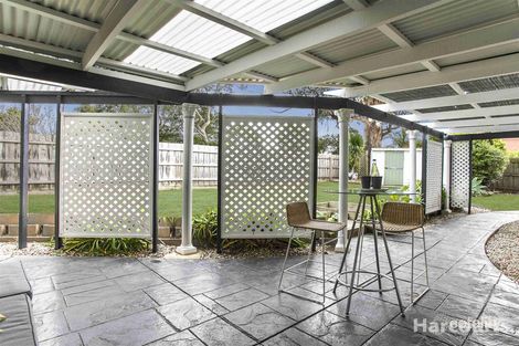 Property photo of 65 Marson Crescent Hallam VIC 3803
