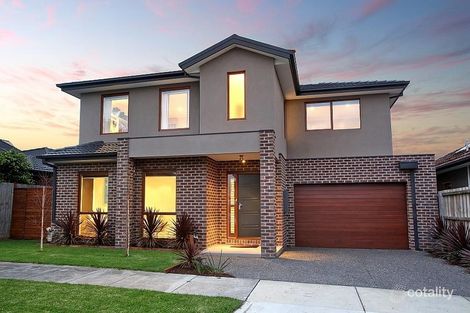 Property photo of 25 Julis Street Bentleigh East VIC 3165