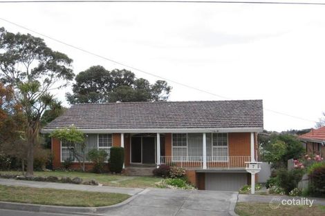 7 Gloucester St, Mount Waverley, VIC 3149