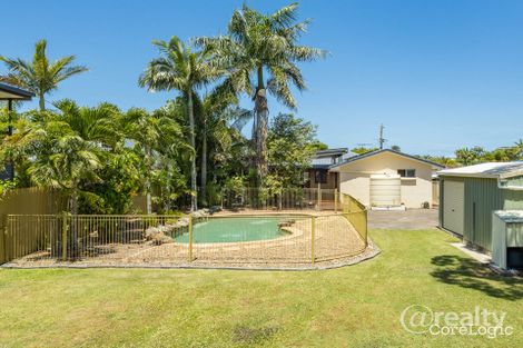 Property photo of 14 Buckingham Street Margate QLD 4019