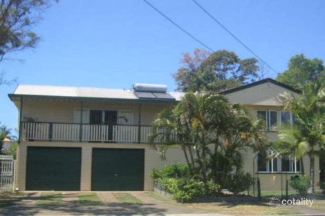 Property photo of 80 Besham Parade Wynnum QLD 4178