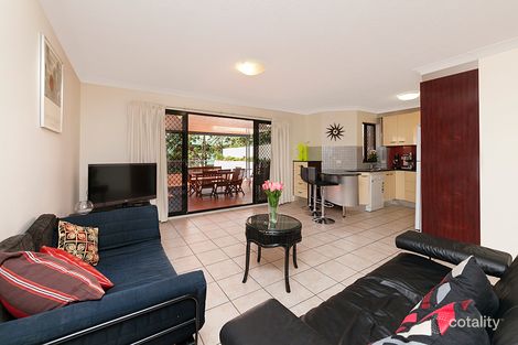 Property photo of 2/194 Carmody Road St Lucia QLD 4067