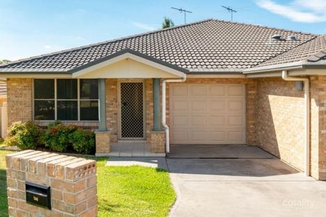 Property photo of 1/4 Durban Crescent East Maitland NSW 2323