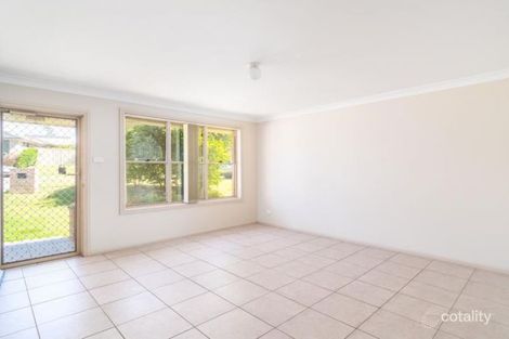 Property photo of 1/4 Durban Crescent East Maitland NSW 2323