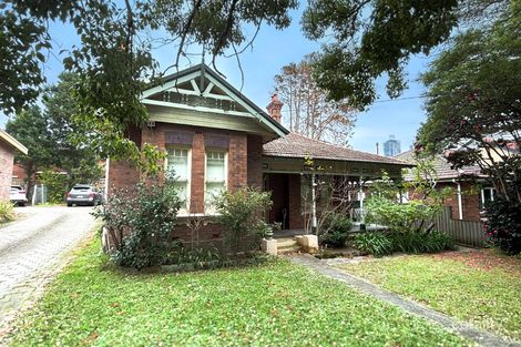 Property photo of 6 Archer Street Chatswood NSW 2067