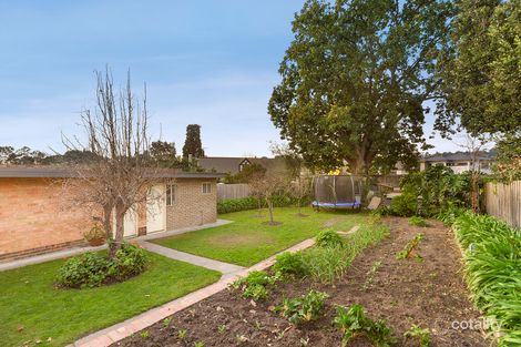 Property photo of 38 Wallis Avenue Ivanhoe East VIC 3079
