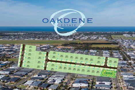 Lot 888 Ontario St, Ocean Grove, VIC 3226
