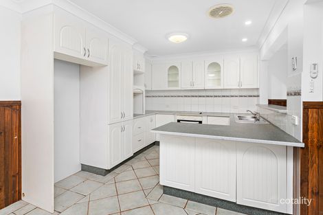 Property photo of 26 Rutledge Avenue Dapto NSW 2530