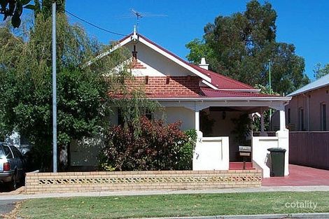 63 The Boulevarde, Mount Hawthorn, WA 6016