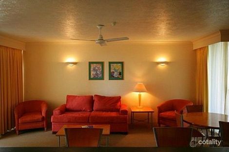 Property photo of 301/8 Albert Avenue Broadbeach QLD 4218