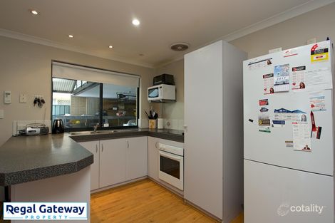 Property photo of 27 Jakovich Circuit Atwell WA 6164