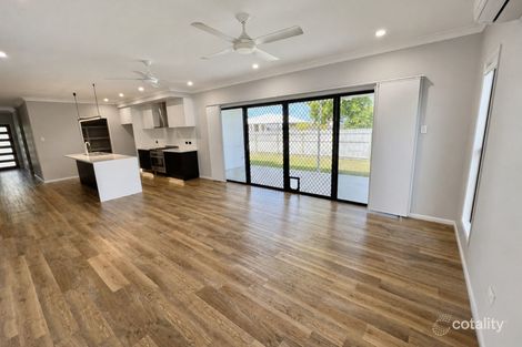 Property photo of 32 Speargrass Parade Mount Low QLD 4818