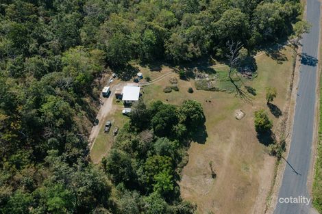 Property photo of 116 Rifle Range Road Mount Marlow QLD 4800