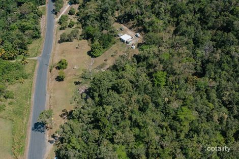 Property photo of 116 Rifle Range Road Mount Marlow QLD 4800