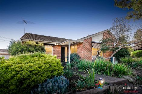Property photo of 7 Shoppers Lane Taylors Lakes VIC 3038