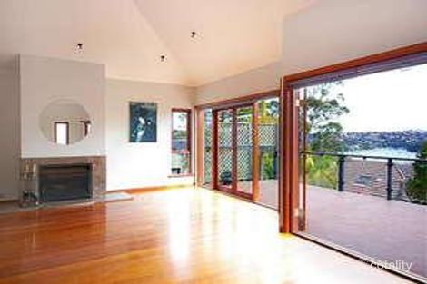 Property photo of 6 Pindari Avenue Mosman NSW 2088