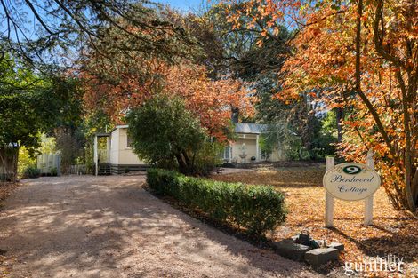 9-11 Birdwood Ave, Healesville, VIC 3777
