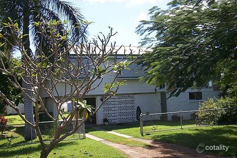 3 Baldey St, Hyde Park, QLD 4812