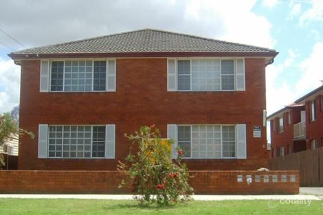 Property photo of 2/9 Olive Street Kingsgrove NSW 2208