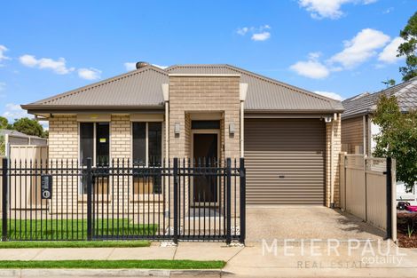 Property photo of 106A Main Street Beverley SA 5009