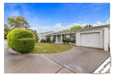 Property photo of 14/13 Sherwood Circuit Gordon ACT 2906