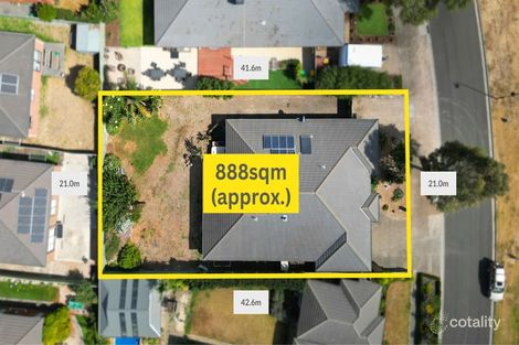7 Playford Dr, Wyndham Vale, VIC 3024