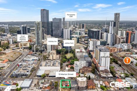 13 Marion St, Parramatta, NSW 2150