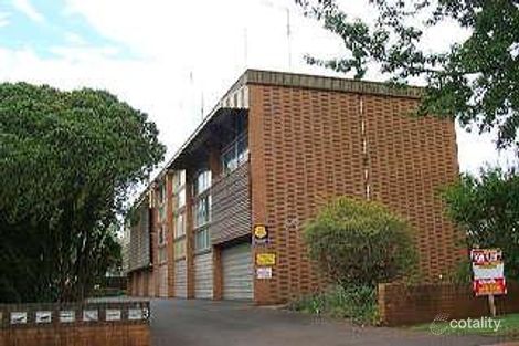 Property photo of 5/3 Creek Street East Toowoomba QLD 4350