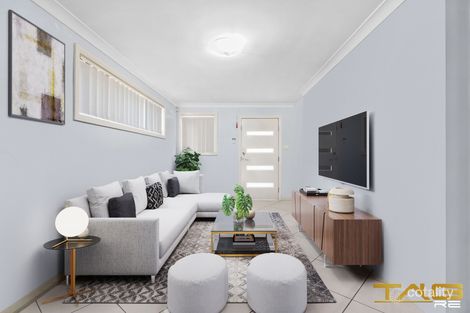 Property photo of 5/117 Victoria Street Werrington NSW 2747