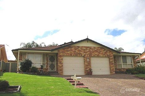 Property photo of 6 Almora Close Cardiff South NSW 2285