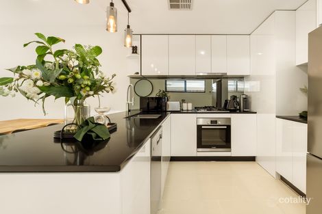 Property photo of 7/24 Moore Street Morningside QLD 4170