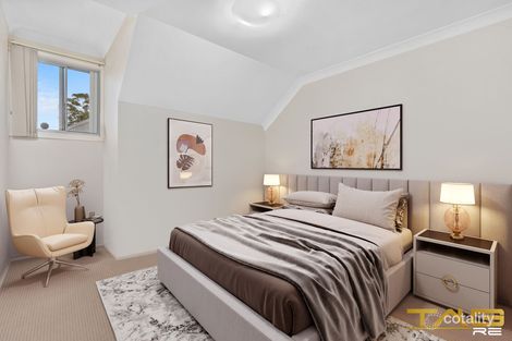 Property photo of 5/117 Victoria Street Werrington NSW 2747