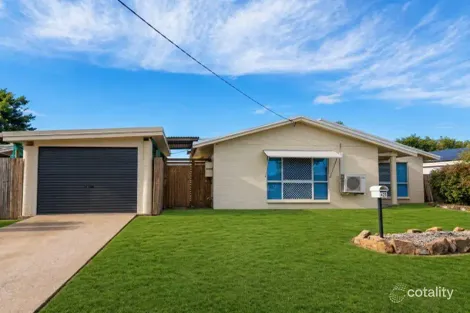 43 Glenrock Dr, Rasmussen, QLD 4815