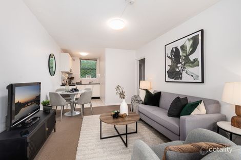 Property photo of 25/151B Smith Street Summer Hill NSW 2130