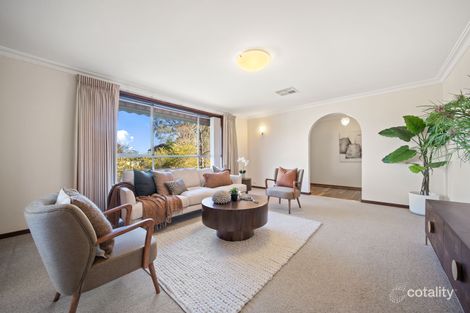 Property photo of 6 Linger Place Melba ACT 2615