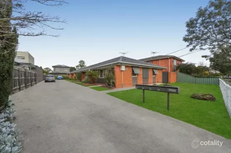 2/57 Harold St, Thornbury, VIC 3071